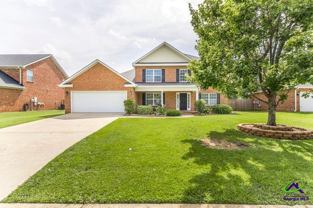 206 Staffordshire Avenue, Warner Robins, GA 31088