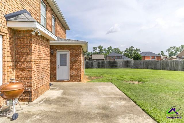 206 Staffordshire Avenue, Warner Robins, GA 31088