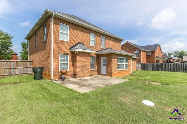 206 Staffordshire Avenue, Warner Robins, GA 31088