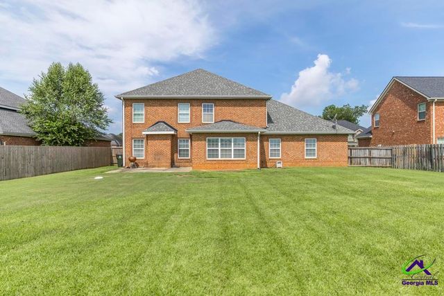 206 Staffordshire Avenue, Warner Robins, GA 31088