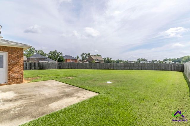 206 Staffordshire Avenue, Warner Robins, GA 31088
