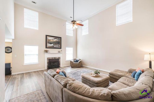 206 Staffordshire Avenue, Warner Robins, GA 31088
