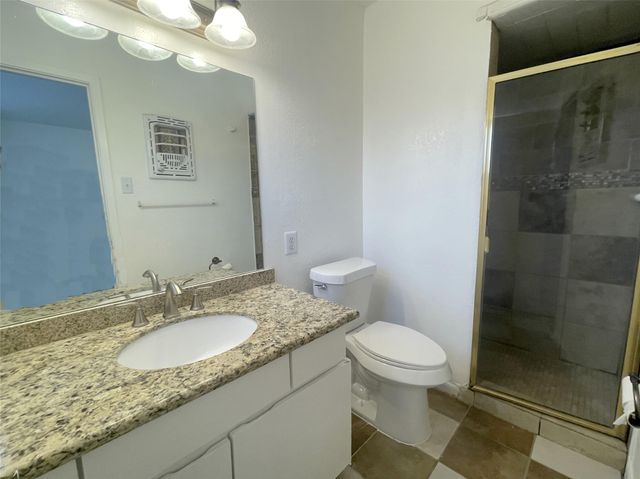 9011 Alcott Drive, Houston, TX 77080