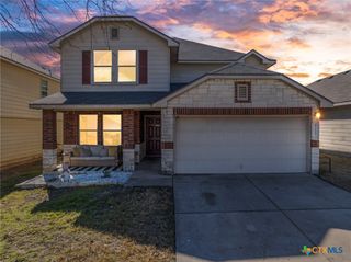 9113 Devonshire Court, Killeen, TX 76542