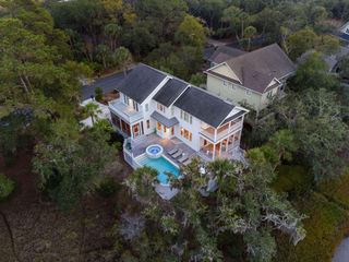 3040 Marsh Hvn, Seabrook Island, SC 29455