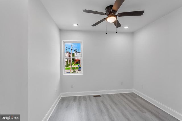 3835 REISTERSTOWN RD, Baltimore, MD 21215