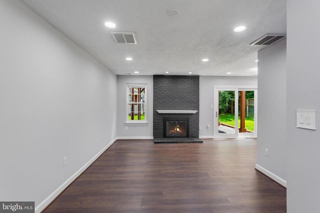 3835 REISTERSTOWN RD, Baltimore, MD 21215