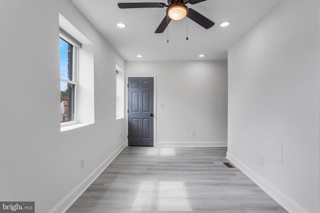 3835 REISTERSTOWN RD, Baltimore, MD 21215