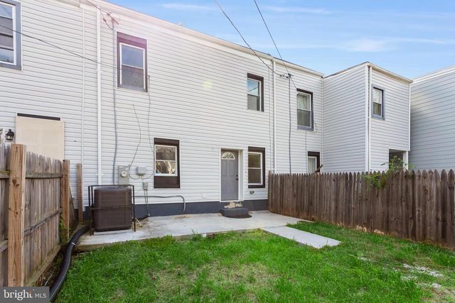 3835 REISTERSTOWN RD, Baltimore, MD 21215