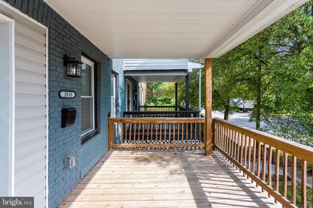 3835 REISTERSTOWN RD, Baltimore, MD 21215