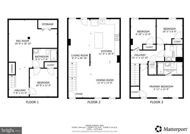 3835 REISTERSTOWN RD, Baltimore, MD 21215