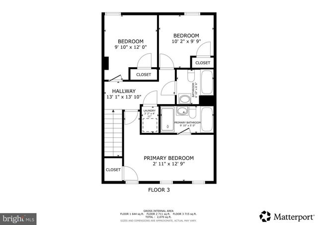 3835 REISTERSTOWN RD, Baltimore, MD 21215