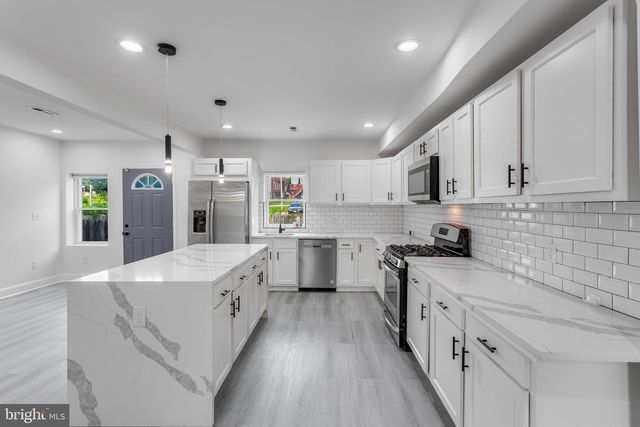 3835 REISTERSTOWN RD, Baltimore, MD 21215