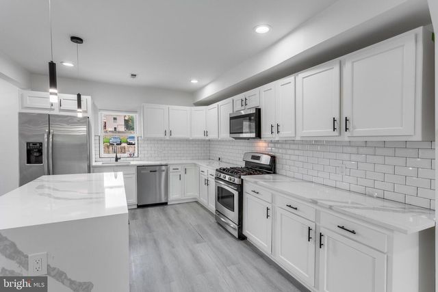 3835 REISTERSTOWN RD, Baltimore, MD 21215
