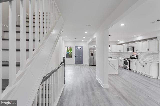 3835 REISTERSTOWN RD, Baltimore, MD 21215