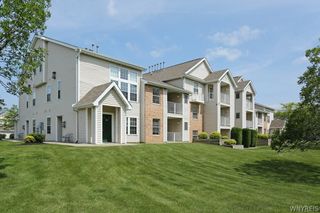 25 Spring Meadow Drive C-PLAN, Amherst, NY 14221