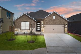 520 Raleigh DR, Georgetown, TX 78633