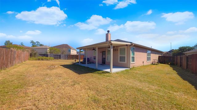 16006 Arapaho Bend Lane, Cypress, TX 77429