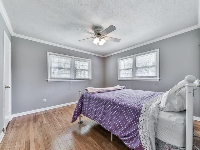 2104 Cason Drive, Marietta, GA 30066