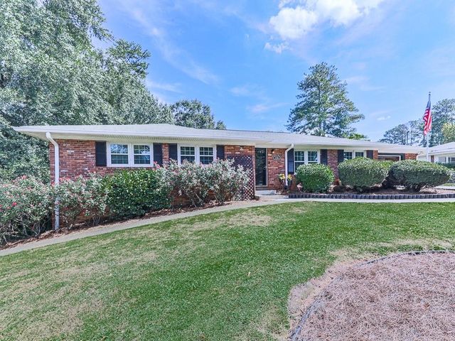 2104 Cason Drive, Marietta, GA 30066
