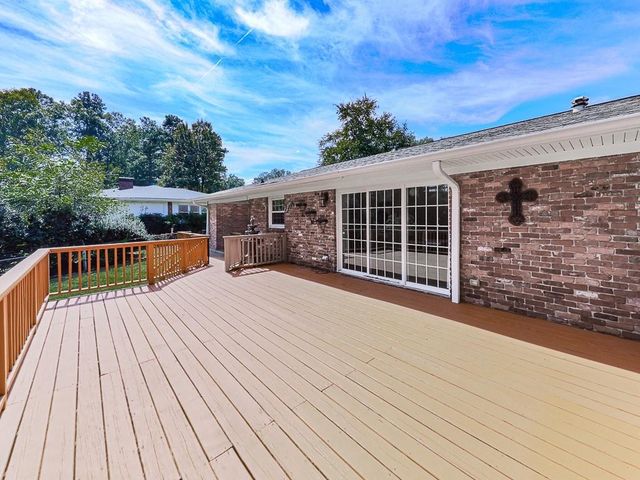 2104 Cason Drive, Marietta, GA 30066