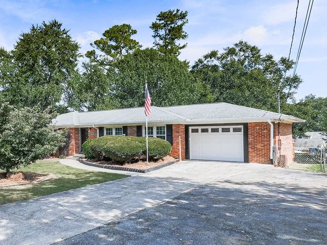 2104 Cason Drive, Marietta, GA 30066