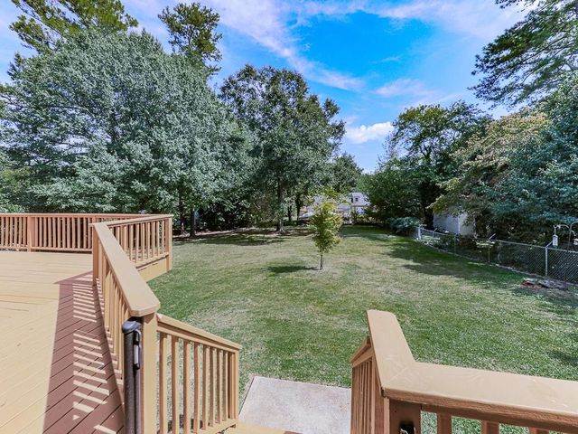 2104 Cason Drive, Marietta, GA 30066