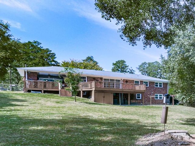 2104 Cason Drive, Marietta, GA 30066