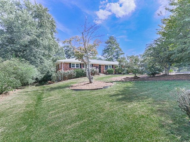 2104 Cason Drive, Marietta, GA 30066