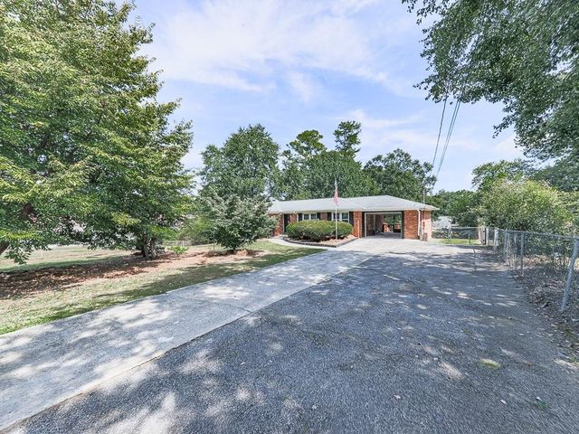 2104 Cason Drive, Marietta, GA 30066