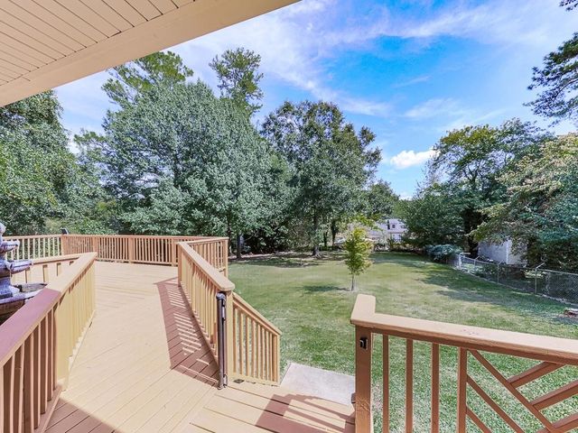2104 Cason Drive, Marietta, GA 30066