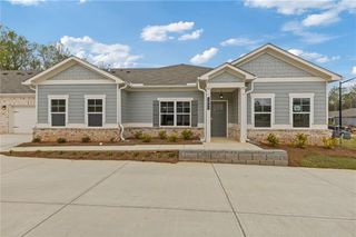 3865 Shelleydale Drive 82, Powder Springs, GA 30127