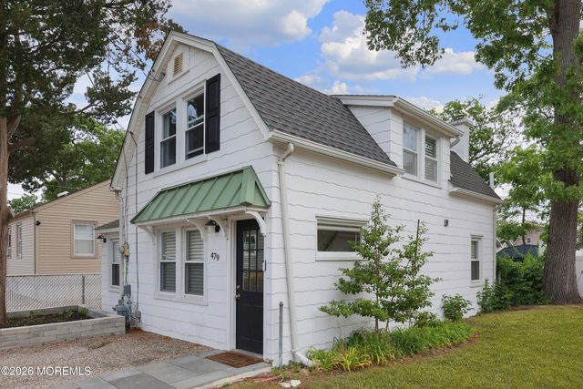 479 Monmouth Avenue, Brick, NJ 08723