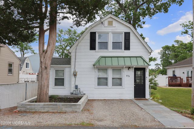 479 Monmouth Avenue, Brick, NJ 08723