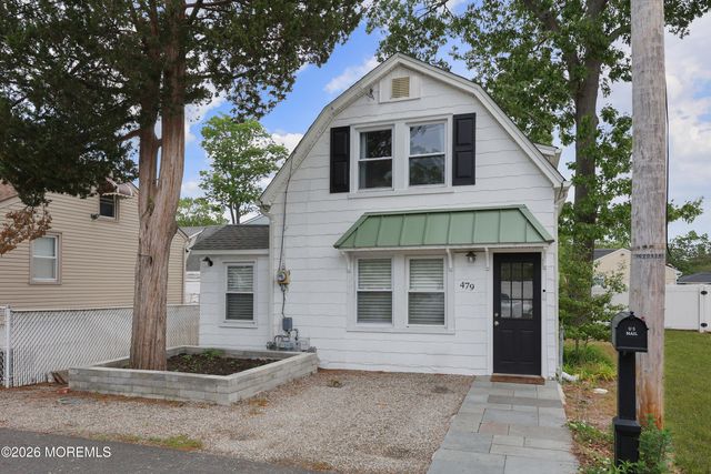 479 Monmouth Avenue, Brick, NJ 08723