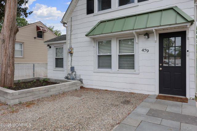 479 Monmouth Avenue, Brick, NJ 08723