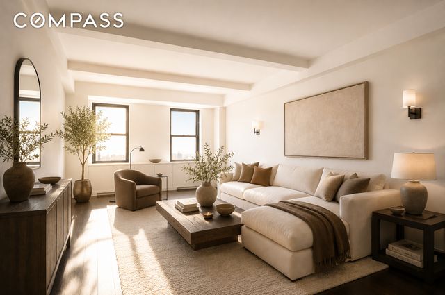 230 Riverside Dr Apt 17D, New York City, NY 10025