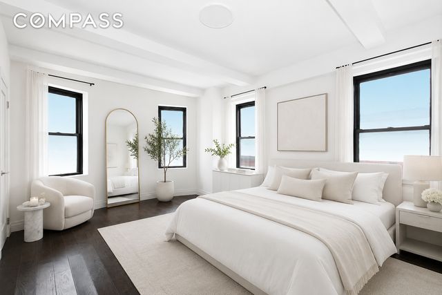 230 Riverside Dr Apt 17D, New York City, NY 10025