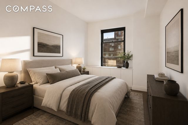230 Riverside Dr Apt 17D, New York City, NY 10025