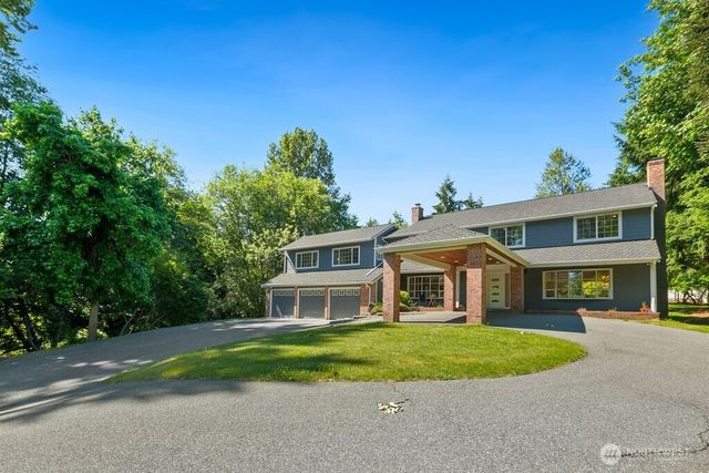 18122 NE 127th Street, Redmond, WA 98052