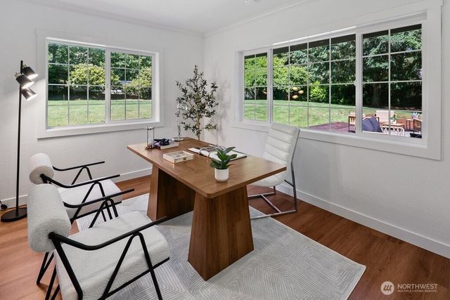 18122 NE 127th Street, Redmond, WA 98052