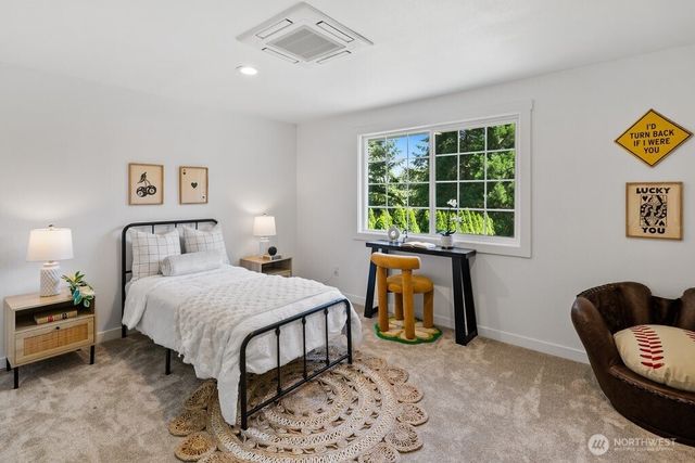 18122 NE 127th Street, Redmond, WA 98052