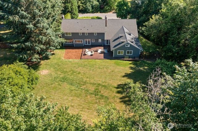18122 NE 127th Street, Redmond, WA 98052