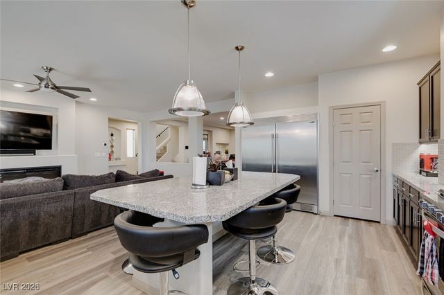 10704 Meridian Mills Road, Henderson, NV 89052