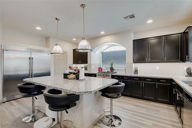 10704 Meridian Mills Road, Henderson, NV 89052