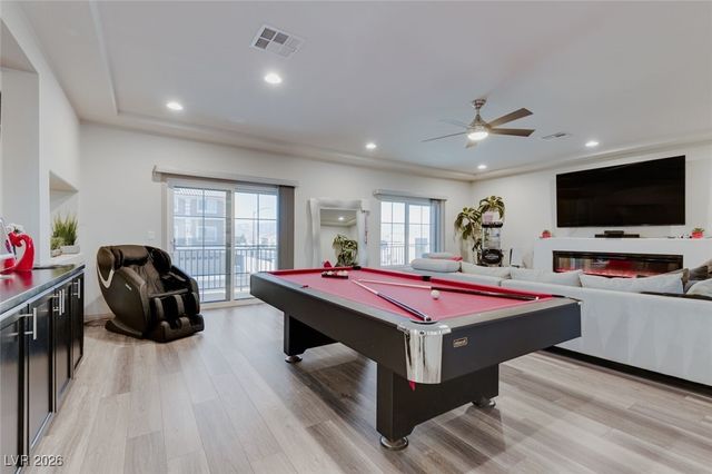 10704 Meridian Mills Road, Henderson, NV 89052