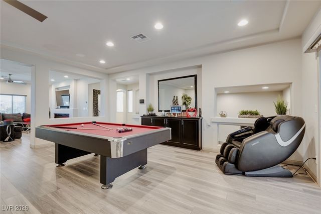 10704 Meridian Mills Road, Henderson, NV 89052