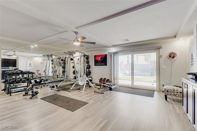 10704 Meridian Mills Road, Henderson, NV 89052