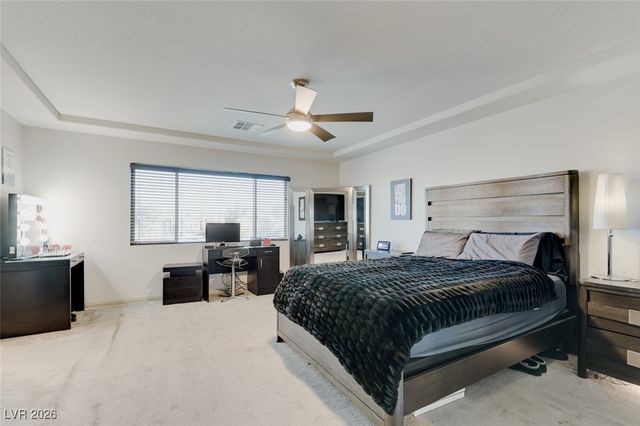 10704 Meridian Mills Road, Henderson, NV 89052