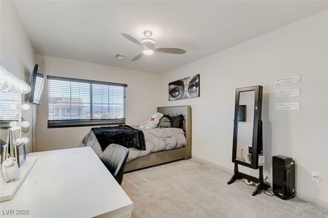 10704 Meridian Mills Road, Henderson, NV 89052